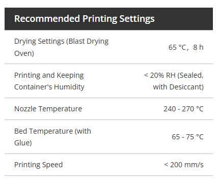 Bambu PETG-CF, 3D Printing Filaments and Materials, Less Clumping and Stringing, Premium Print Surface, Improved Mechanical Properties & High Flexibility