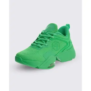 Zumba Air Stomp Remix II - Green