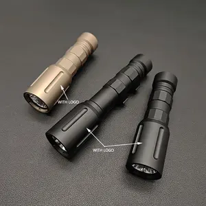 Outdoor PLH V2 Flashlight LED High Power 1000/1300 Lumen Light Outdoor PLH V2 Flashlight LED High Power 1000/1300 Lumen Light