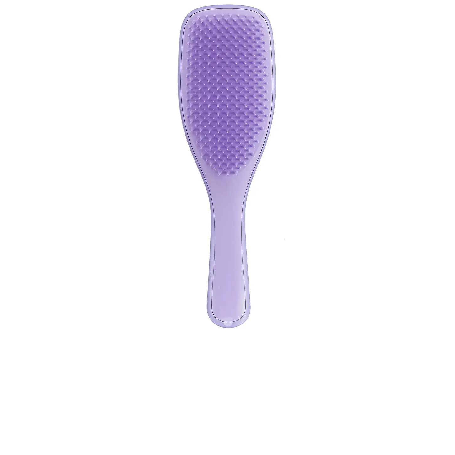 Tangle Teezer The Ultimate Detangler For Naturally Curly Hair in Purple Passion