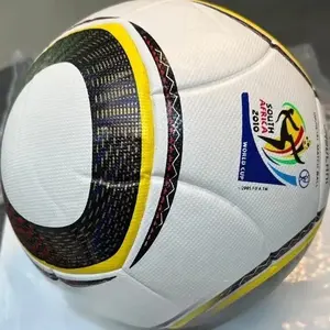 World Cup 2010 football, size 5, perfect for children and adults, equipment
