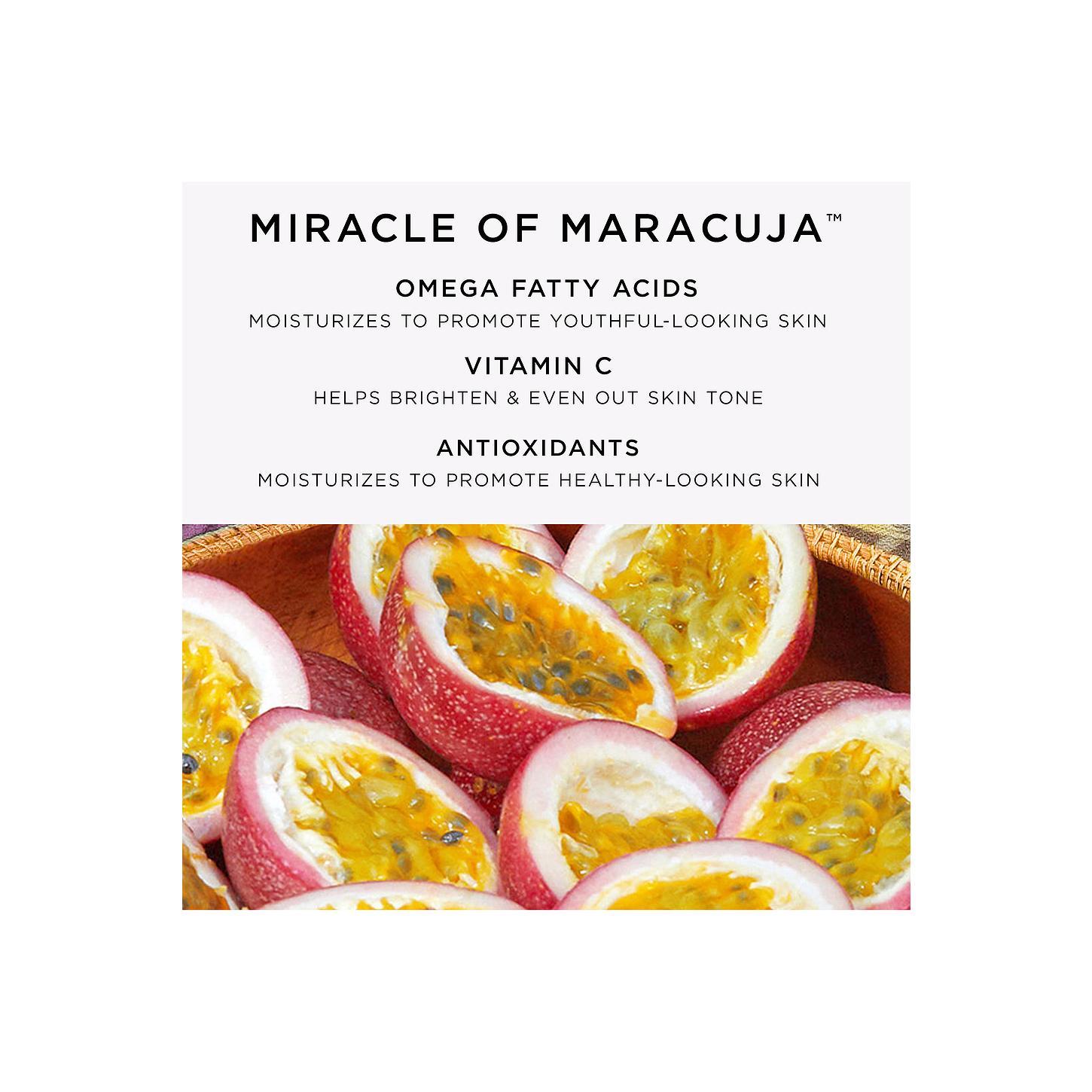 tarte Maracuja Juicy Plumping Lip Oil in Shimmering Candy Apple