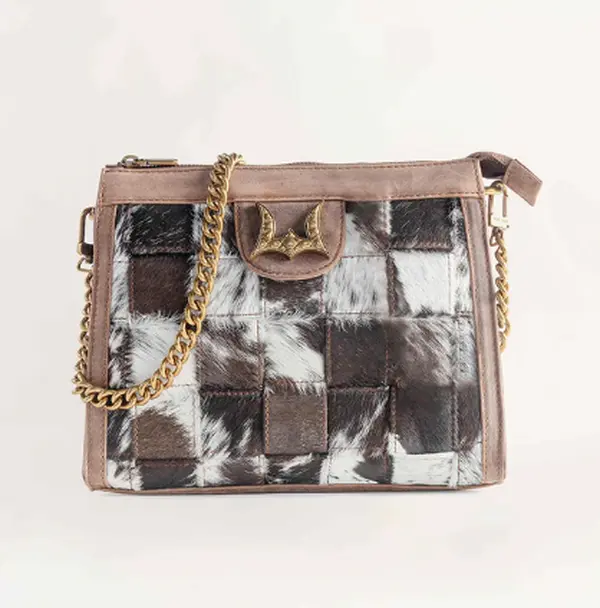 Loyal West Scrappy Medium Chainbag