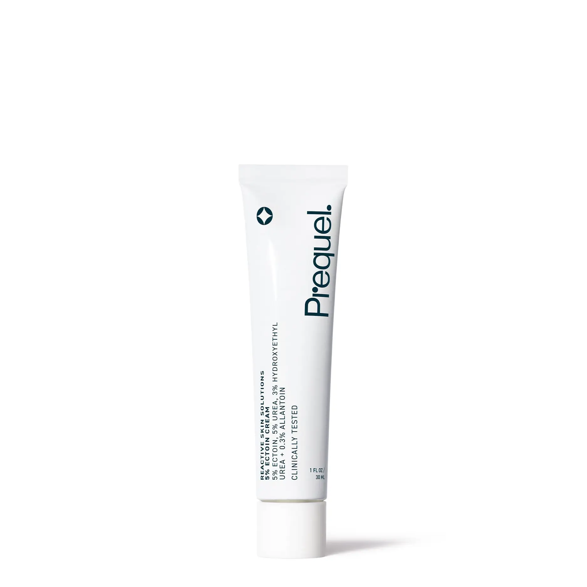 Reactive Skin Solutions 5% Ectoin Cream - Safe For Eczema & Psoriasis