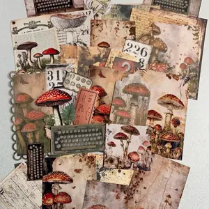 Ephemera packs / junk journal/ cluster