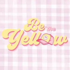 Be The Yellow shop logo