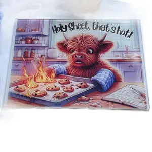 Sublimation Cutting Boards made to order