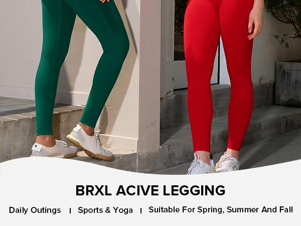 BRXL Women's Sexy Crisscross Back Sports Bra - Seamless V-Neck Wireless High Waist Stretchy Breathable Yoga & Running Bra Activewear minimalist #Gym#outdoorfun #warmupforholiday#tiktokmademebuyit-1