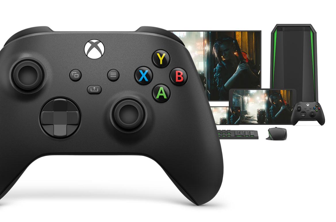 [Ultra Deal] Microsoft Xbox Wireless Controller - Deep Pink Accessories Bluetooth