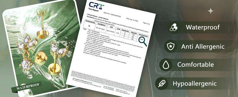 ORAZIO 16 Gauge Cartilage Earrings for Women Hypoallergenic Surgical Steel Flat Back Stud Hoop Set Daith Conch Tragus Helix Piercing Jewelry 12pcs Silver Earring Set ORAZIO 16 Gauge Cartilage Earrings for Women Hypoallergenic Surgical Steel Flat Back Stud Hoop Set Daith Conch Tragus Helix Piercing Jewelry 12pcs Silver Earring Set