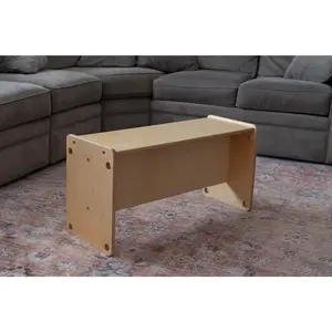 Everyday Table / Bench
