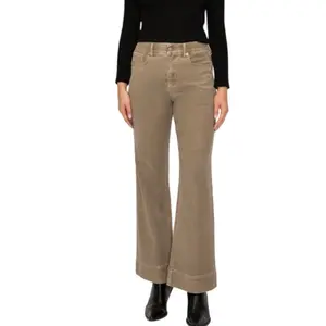 Tummy  control High Rise stretch Flare jeans