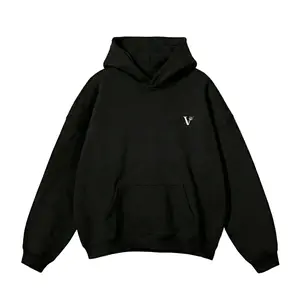 Shani Hoodie (Black)