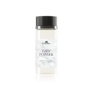 Baby Powder