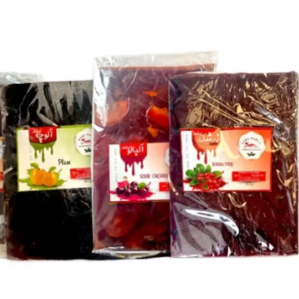 Lavashak sheets