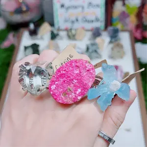 [Quick sale] Jade Rings