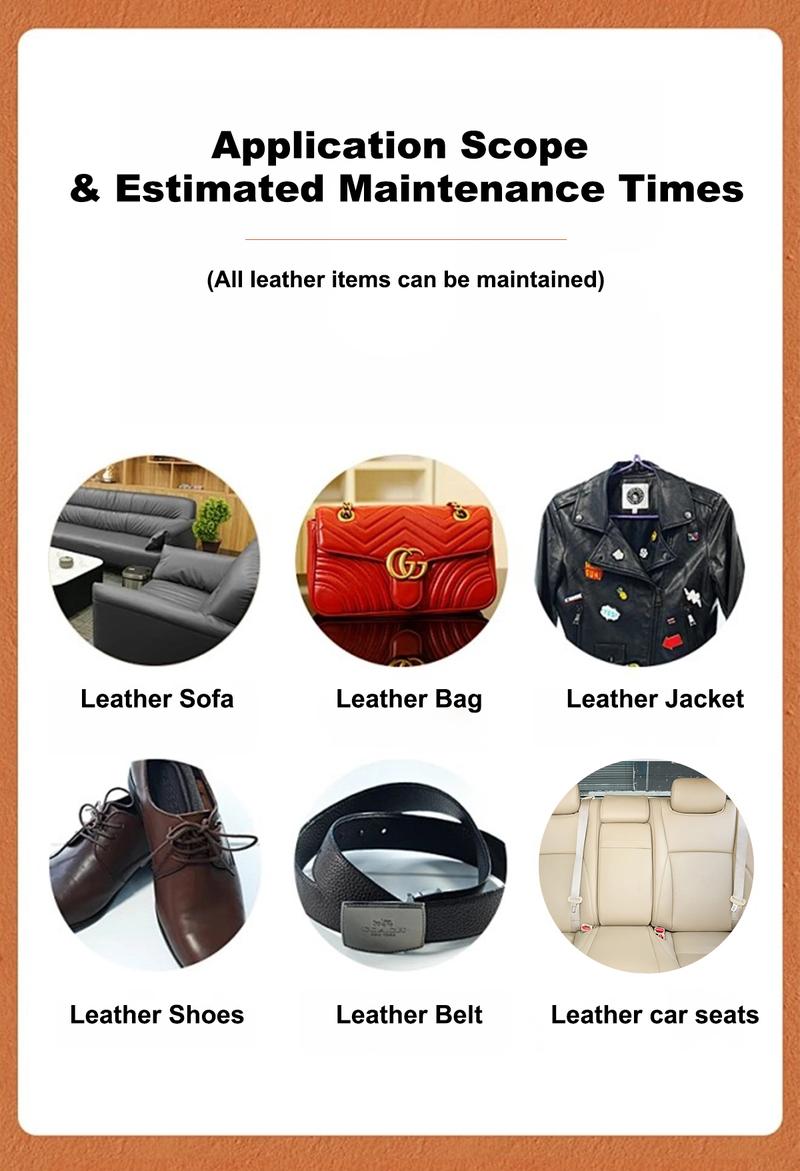 Lufane Furniture Care Cream - All-Natural, Non-ToxicLeather Conditioner - Waterproof Formula. Repairsgenuine leather sofas, car leather seats, office leatherchairs, home leather chairs, shoes, wallets, jackets,handbags, and equestrian equipment. Lufane Furniture Care Cream - All-Natural, Non-ToxicLeather Conditioner - Waterproof Formula. Repairsgenuine leather sofas, car leather seats, office leatherchairs, home leather chairs, shoes, wallets, jackets,handbags, and equestrian equipment.