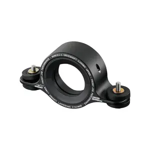 BMW E81/E82/E87/E88 1 Series/1M Driveshaft Center Support Bearing Carrier Upgrade (BMW01A0)