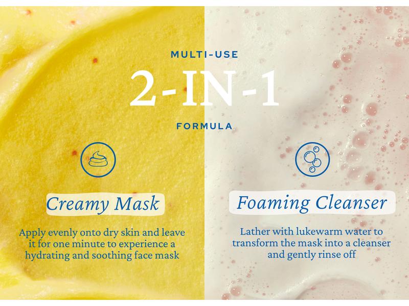 belif Super Knights Cleansing Mask – Pore Refining, Brightening, & Hydrating Options Available, Skin Repair