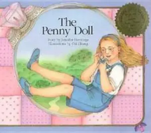 USED-The Penny Doll (Publish-A-Book) by Jennifer Hennings (Unknown)