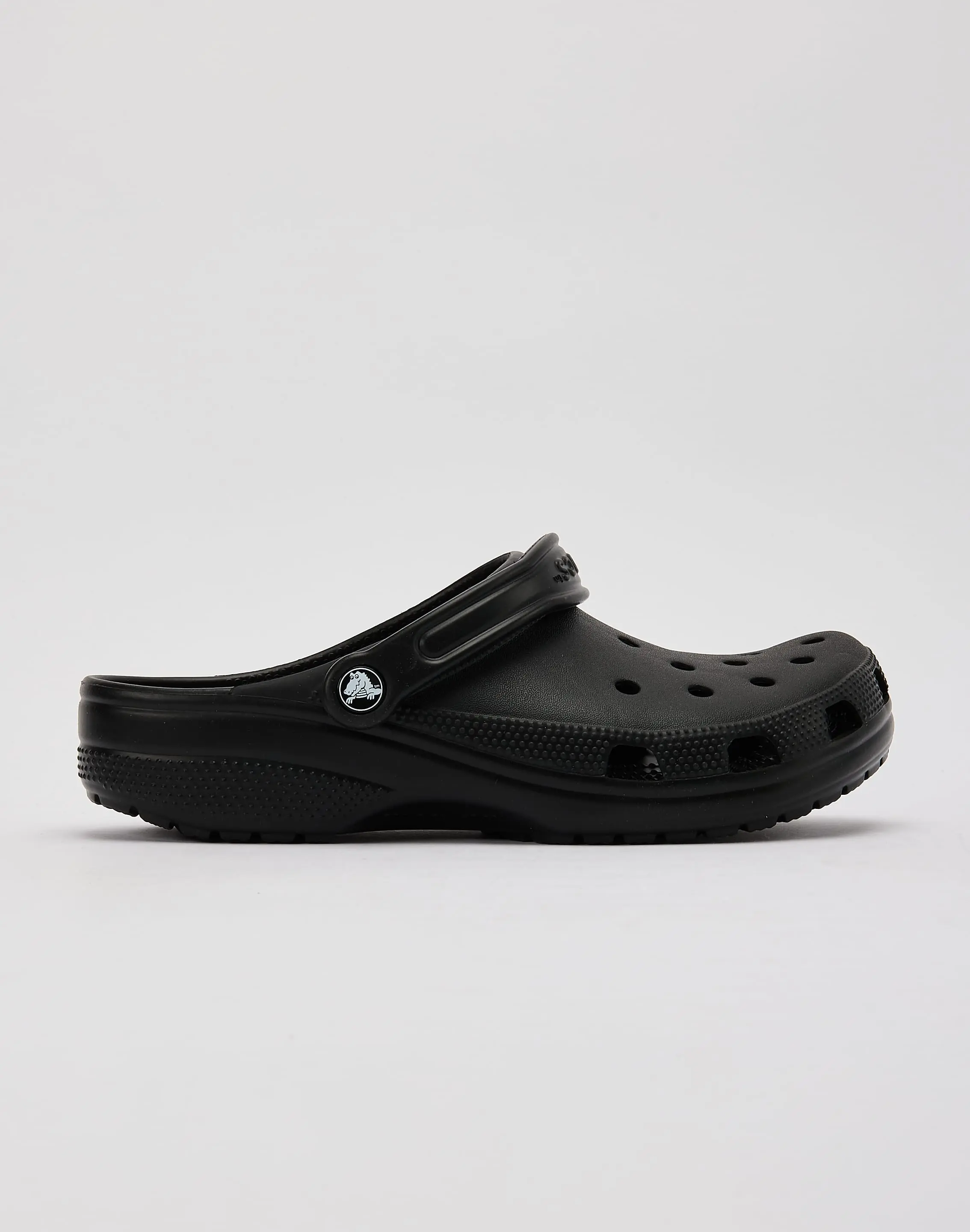Mens Crocs Classic Clog