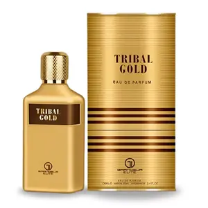 Grandeur Elite - Tribal Gold Eau de Parfum