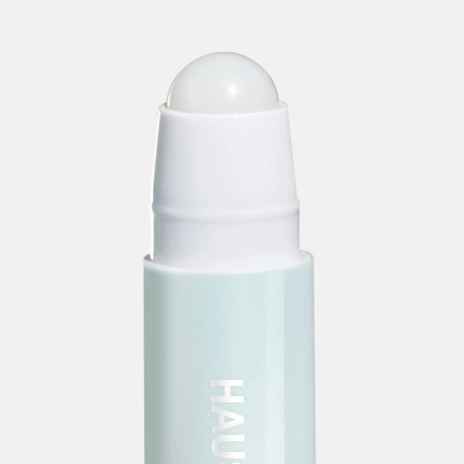 HAUS LABS Bio-Radiant Glassy Highlighter Balm | Hydrating Multi-Use Glow