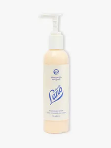 Lano Lanolin Everywhere Cream 200ml Pump Lano Lanolin Everywhere Cream 200ml Pump