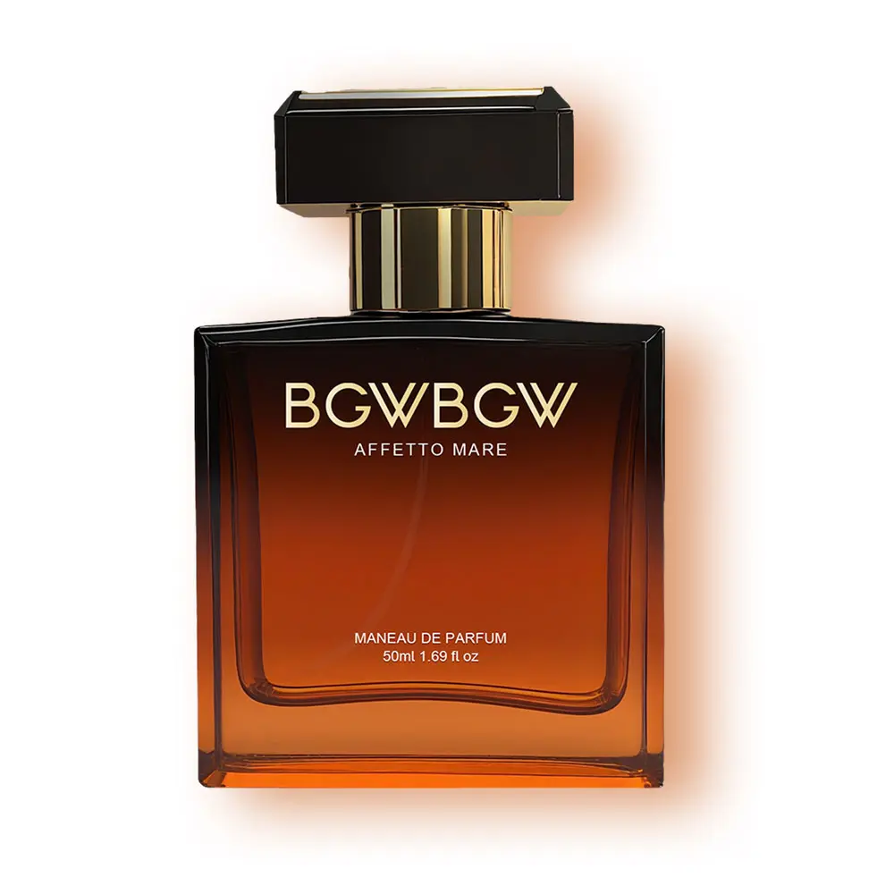 50ml 1.69 ft oz Cologne Perfumes ,Fragrance For Men, Bergamot, Mandarin,  Melon, Marine, Lime, Lavender, Rosemary,Jasmine, Nutmeg Ambergris, Patchouli,Musk, Cedarwood Ideal Day Wear, Long Lasting