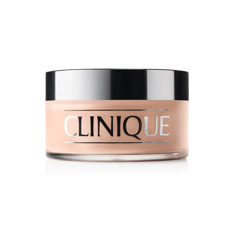 [Clinique] Blended Face Powder | Setting Powder | Setting Oil-Control | Natural Matte