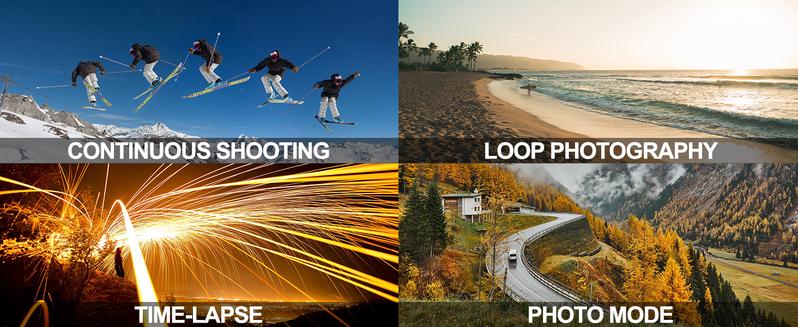 NBD 5K Retro Digital Camera 64MP Vlogging Camera with 3" Flip Screen 18X Zoom 2 Batteries for Teens and Adults