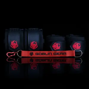 Goblin Gear Pro Bundle - Elbow Wrap Pros + Wrist Wrap Pros [PRE-ORDER]