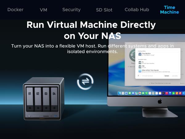 [LIVE ONLY]UGREEN NASync DXP4800 Pro 4-bay,Intel Core i3-1315U Processor CPU, 10GbE + 2.5GbE LAN, Dual M.2 NVMe SSD SlotsProcessor CPU, 10GbE + 2.5GbE LAN, Dual M.2 NVMe SSD Slots, （Drives Not Included）TikTokShopSpringGlowUp,Greenish