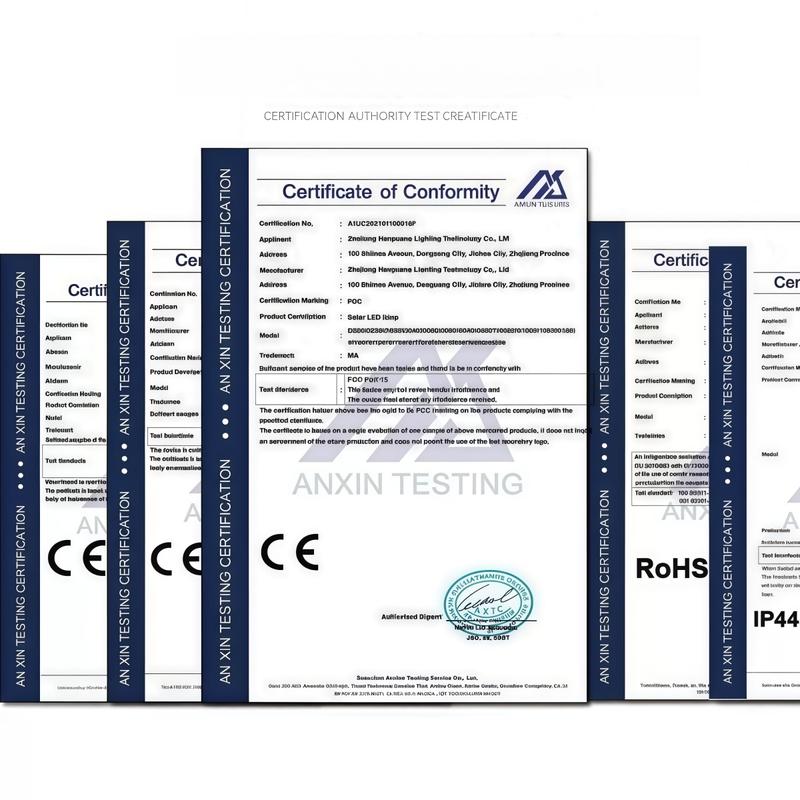 2 Packs LED Motion Sensor Solar Lights Outdoor IP65 Waterproof 3-Head Security Lights 2500-Lumen Floodlights Spotlights 270° Wide-Angle Lighting for Patios Garages and Gardens