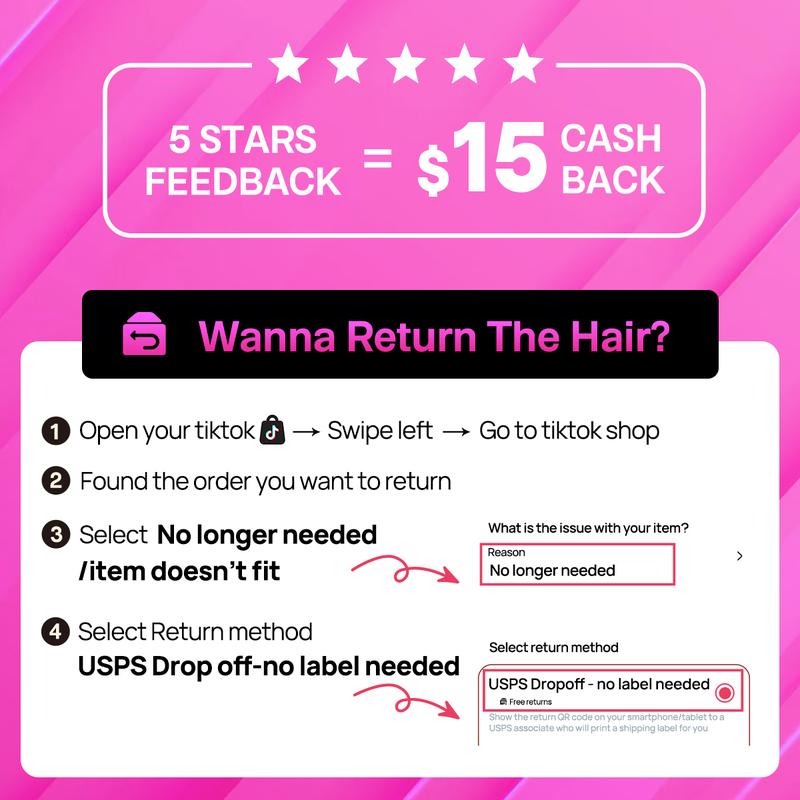 Vshow Bleached Knots Kinky Curly Hair Wear Go Glueless Human Hair Wigs Pre-Cut 4x6 HD Lace Wigs