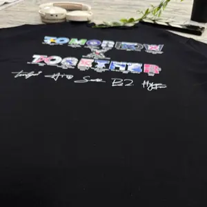 T Group Discography Unisex T-shirt, Sweater And Hoodie