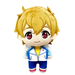 Free! S3- Nagisa Hazuki Plush 8"H