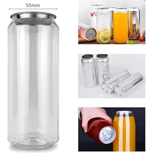 Kolice Commercial Automatic Can Sealer Machine, Can Seamer, Can Seaming Closing Capping Machine, Cup Sealing Machine, 2.2" Can Dia. for Sealing Plastic/Glass/Tin Bottles with Aluminum Caps