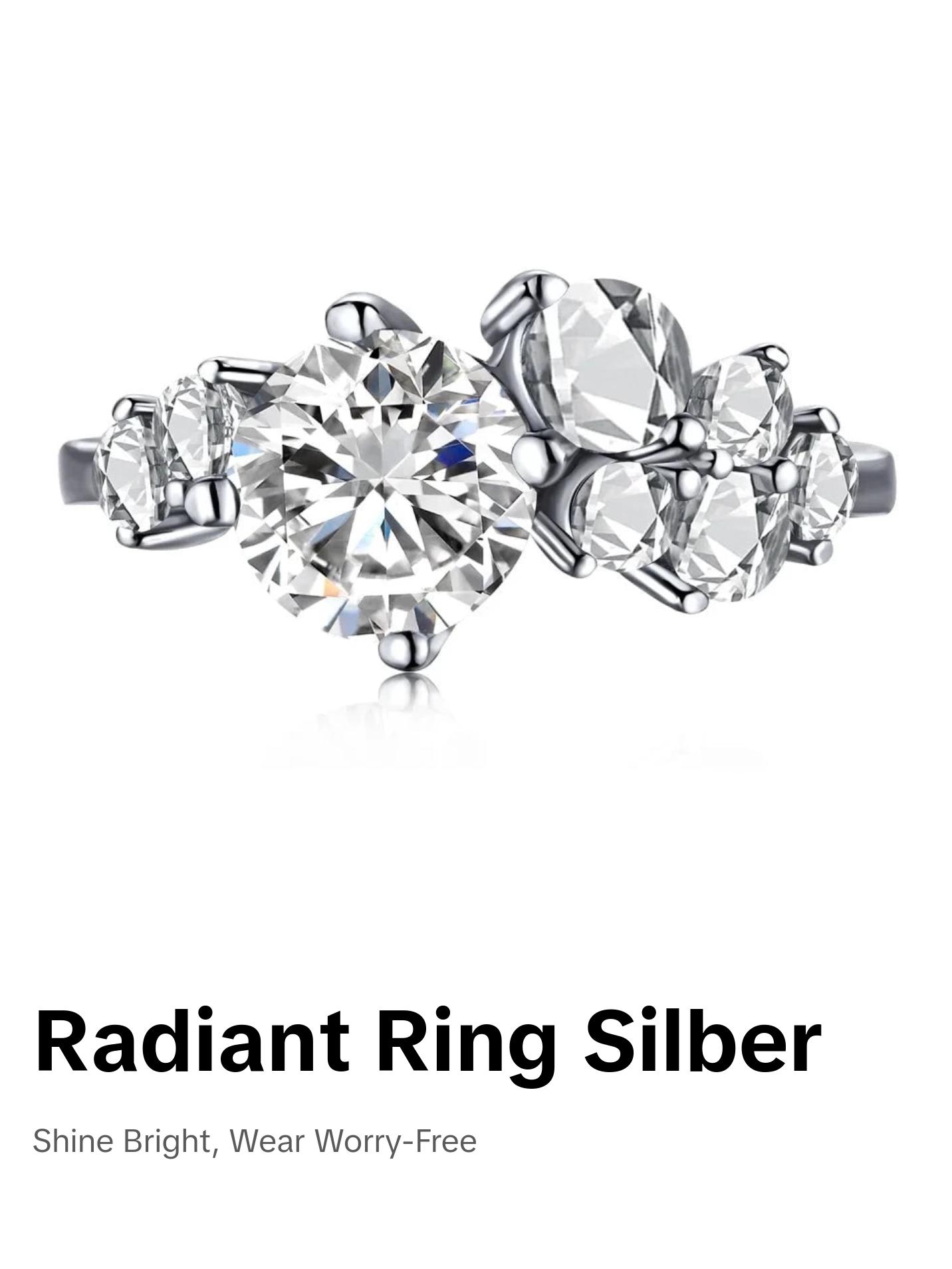 Radiant Ring