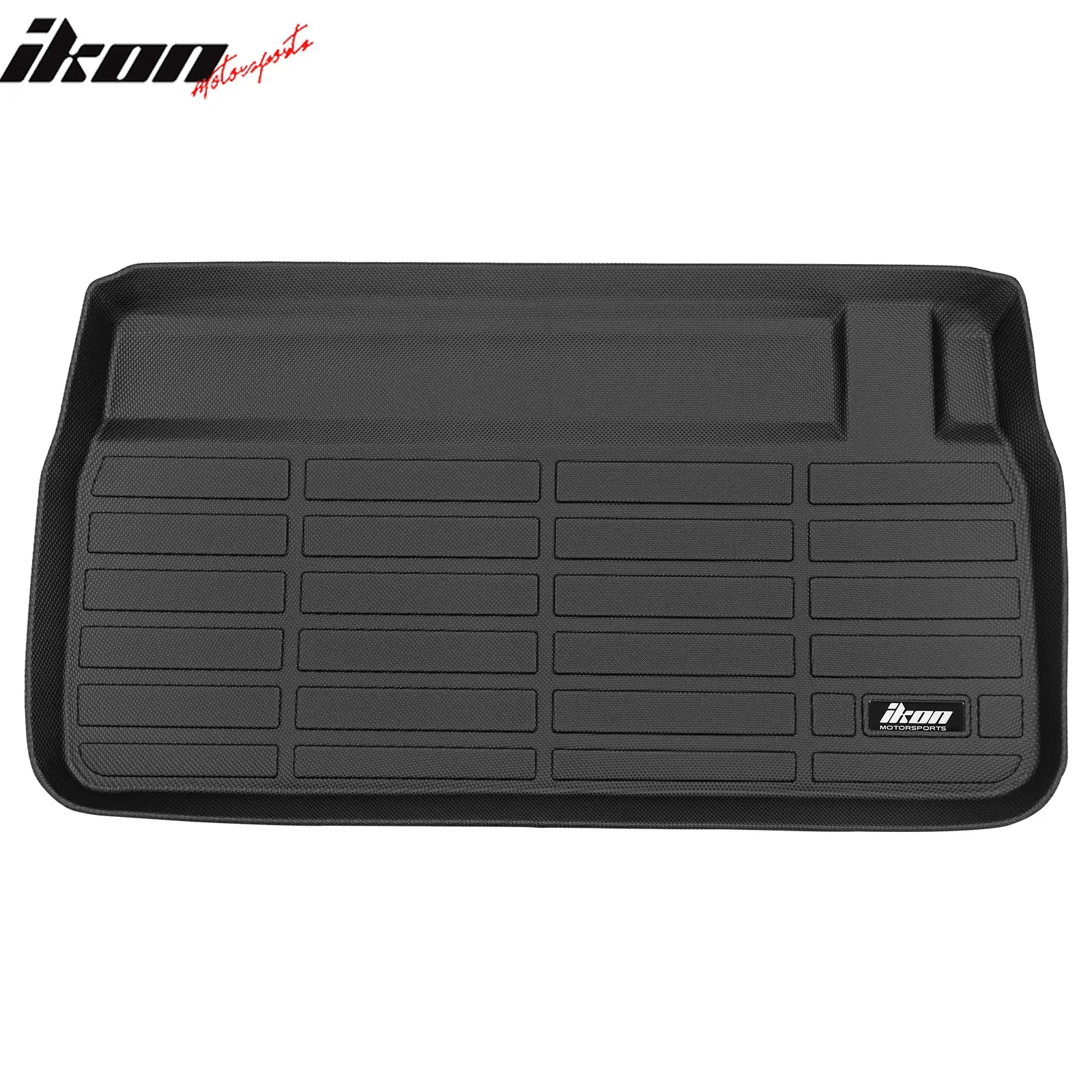 Trunk Liner Mat for Dodge Grand Caravan 2008-2020 & VW Routan 2009-2014 TPE