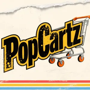 PopCartz