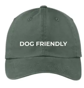 Brewin Aussie Co Hat - Dog Friendly