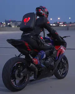 Nyan Gear Led Backpack