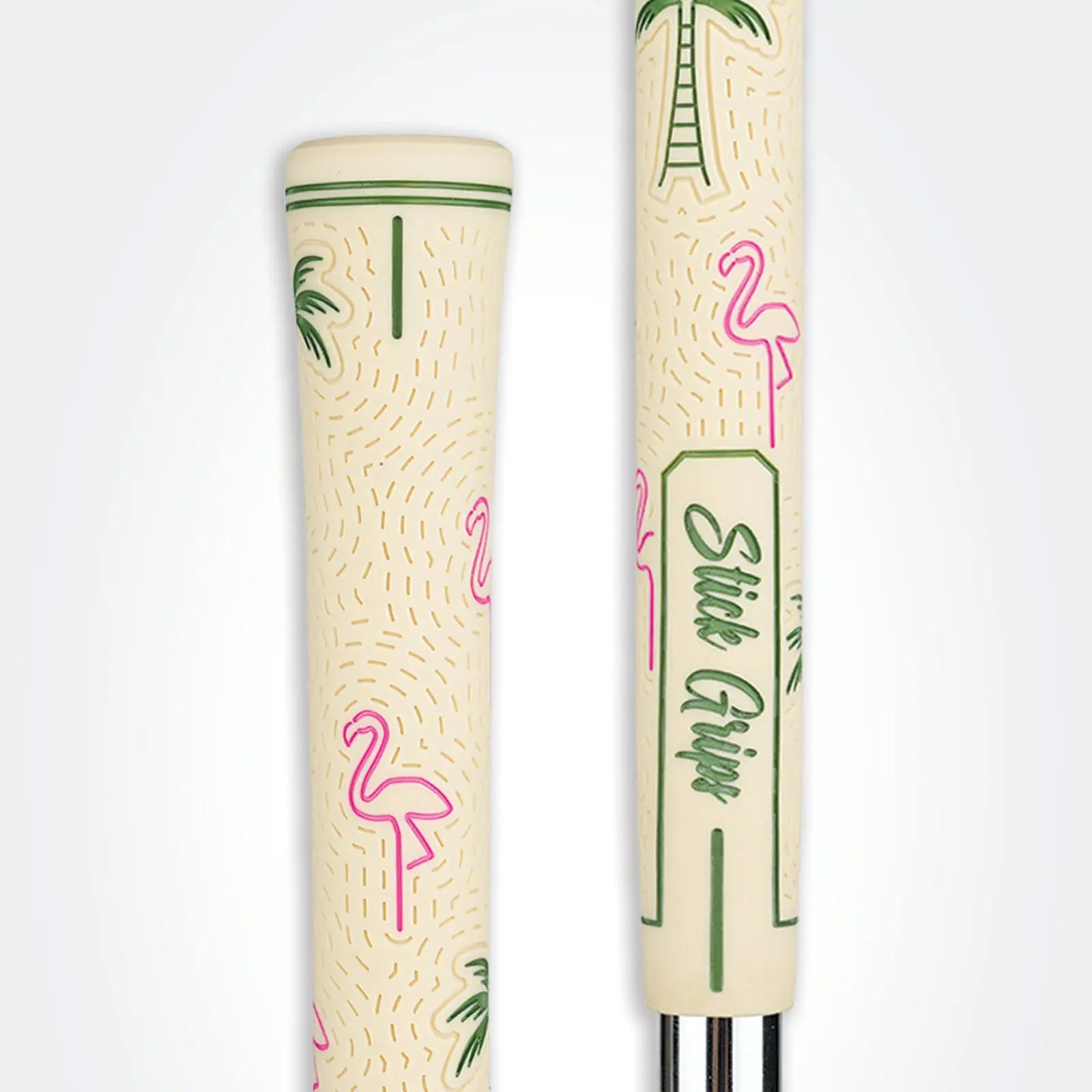 Stick Grips Palm Swings