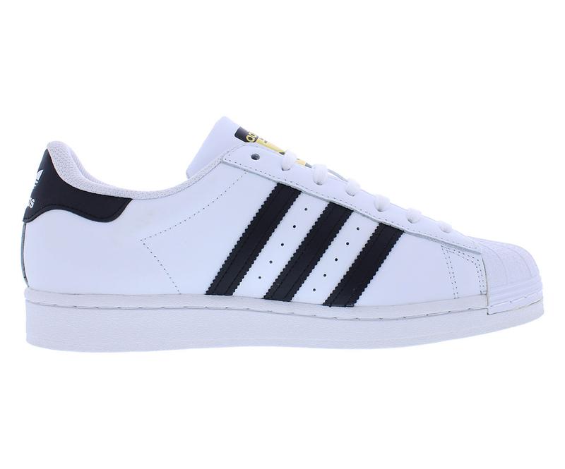 Adidas Superstar Mens Shoes