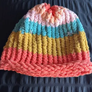 Beanie Beanie