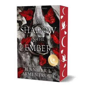 A Shadow in the Ember Special Edition (Flesh and Fire)