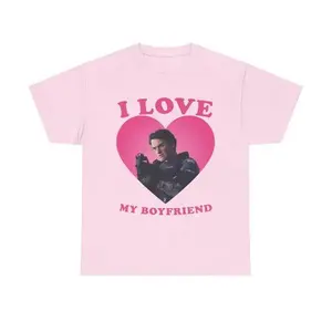 Adrian Chase Signature Troma Faded Boyfriend Shirt - Trendy Fashion Apparel Cotton Fit