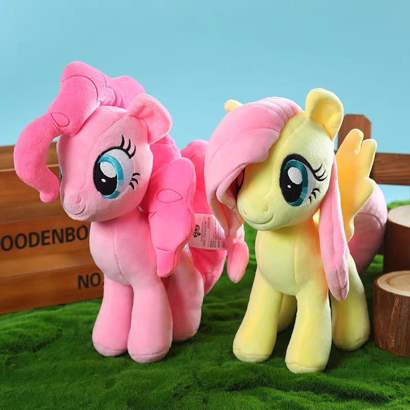 My Little Pony Plush Toy,13.38"X12.99" Super Soft & Huggable Collectible for Fans, Kids & Adults - Perfect Birthday Gift, Room Decor & Cuddly Friend,Kid Gifts,Home & Office Decor,Holiday Gift Birthday Gift Valentine's Day gift(1PC) My Little Pony Plush Toy,13.38"X12.99" Super Soft & Huggable Collectible for Fans, Kids & Adults - Perfect Birthday Gift, Room Decor & Cuddly Friend,Kid Gifts,Home & Office Decor,Holiday Gift Birthday Gift Valentine's Day gift(1PC)