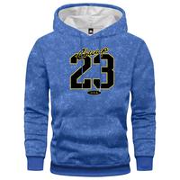 Blue Snowflake Stir-Fry